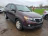 2011 KIA  SORENTO