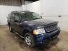 2005 FORD  EXPLORER