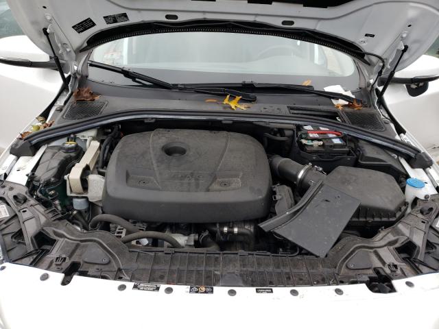 2018 VOLVO S60 INSCRI LYV402TK4JB159229