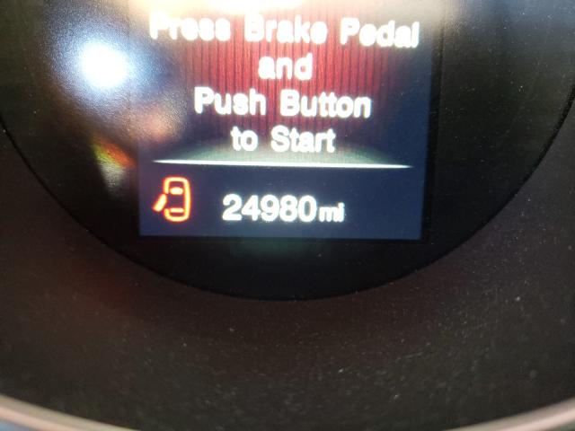 2017 FIAT 500X TREKK ZFBCFYCB5HP604916