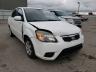 2011 KIA  RIO