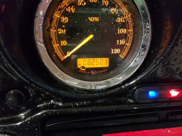 2011 HARLEY-DAVIDSON FLHTCU 1HD1FC41XBB633425