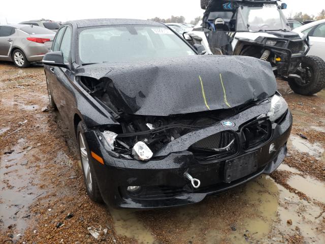 2013 BMW 328 WBA3B5C57DF592895