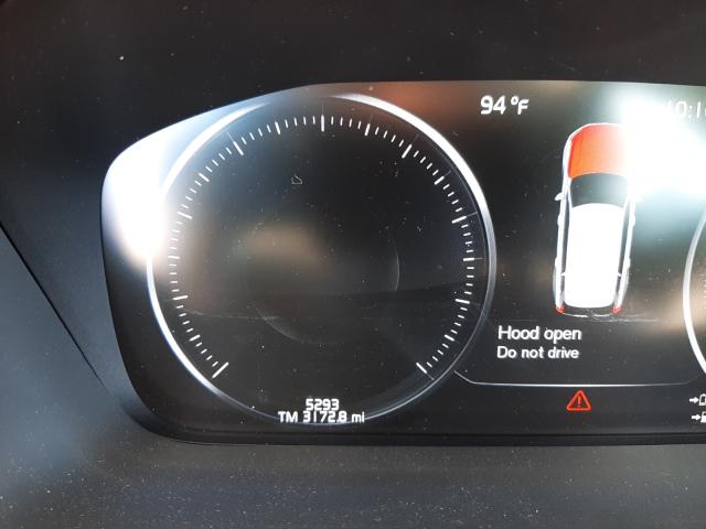 2021 VOLVO XC90 T8 RE YV4BR0CK0M1746117