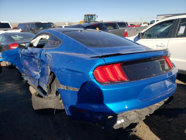 2019 FORD MUSTANG GT 1FA6P8CF5K5135331