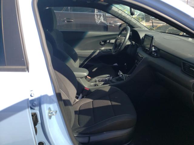 2020 HYUNDAI VELOSTER N KMHT36AH4LU005416