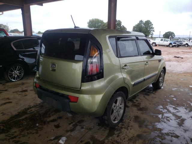 2011 KIA SOUL KNDJT2A2XB7256633