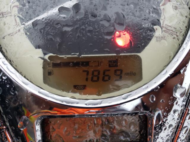 2011 KAWASAKI VN1700 E JKBVNRE11BA006101