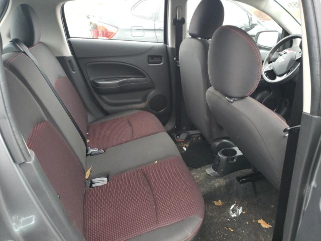 2020 MITSUBISHI MIRAGE LE ML32A5HJ4LH011205