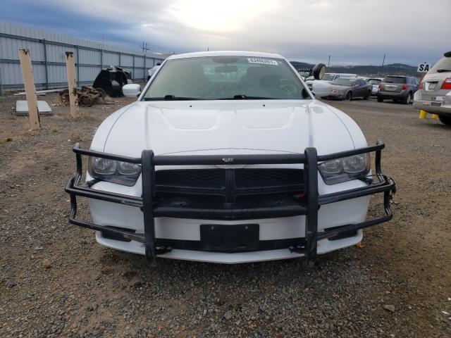 2014 DODGE CHARGER PO 2C3CDXAT3EH124774