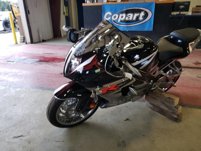 2004 SUZUKI GSX-R1000 JS1GT75A542106691
