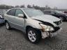 2007 LEXUS  RX350