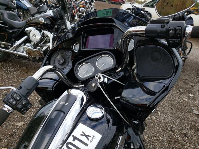 2021 HARLEY-DAVIDSON FLTRXS 1HD1KTP16MB637529