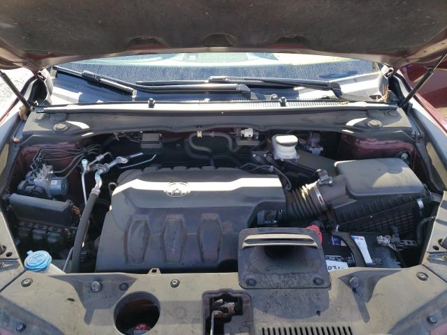 2016 ACURA RDX ADVANC 5J8TB3H74GL008199