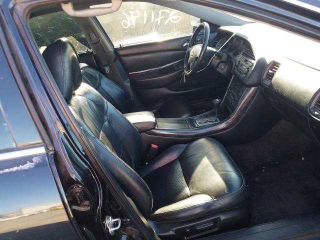 19UUA56833A025340 Acura TL