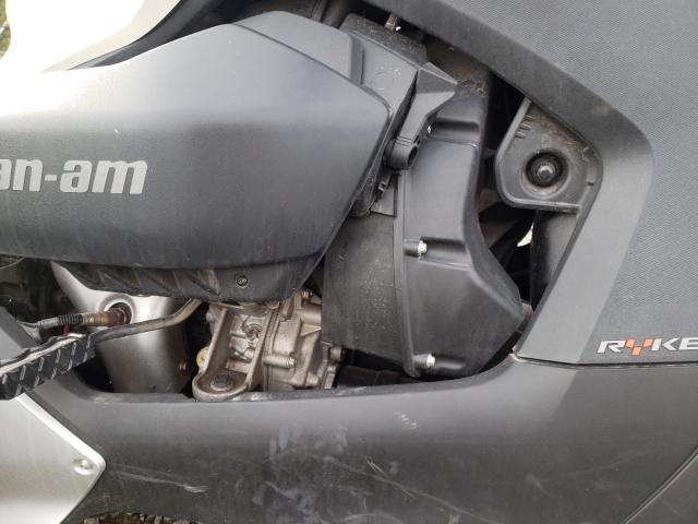 2020 CAN-AM RYKER RALL 3JB2GEG28LJ004439