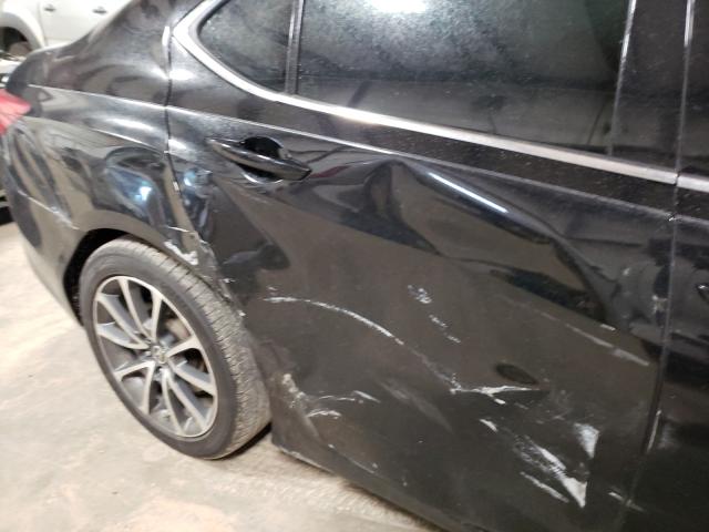 2015 ACURA TLX ADVANC 19UUB2F7XFA009787