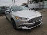 2018 FORD  FUSION