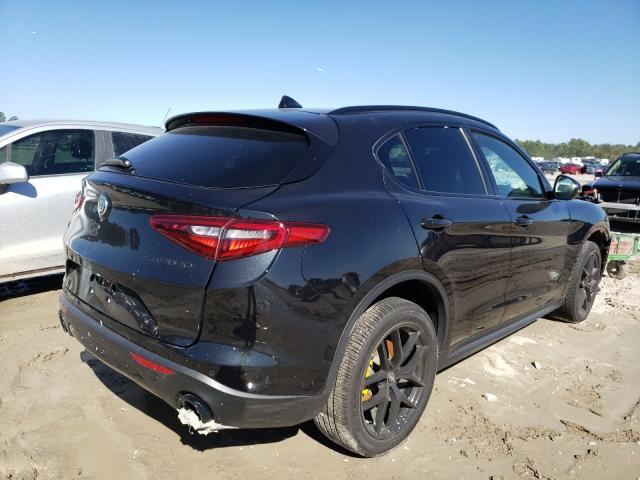 2019 ALFA ROMEO STELVIO TI ZASPAKBN1K7C57220