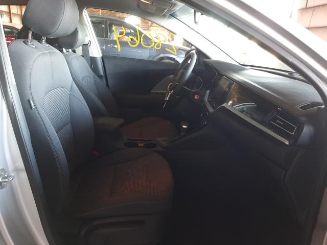 2020 KIA NIRO LX KNDCB3LC5L5372035