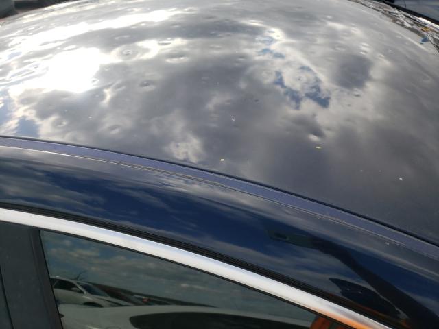 2013 HYUNDAI AZERA KMHFG4JG4DA321169