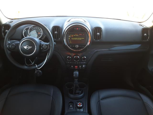 2018 MINI COOPER COU WMZYS7C37J3E08400
