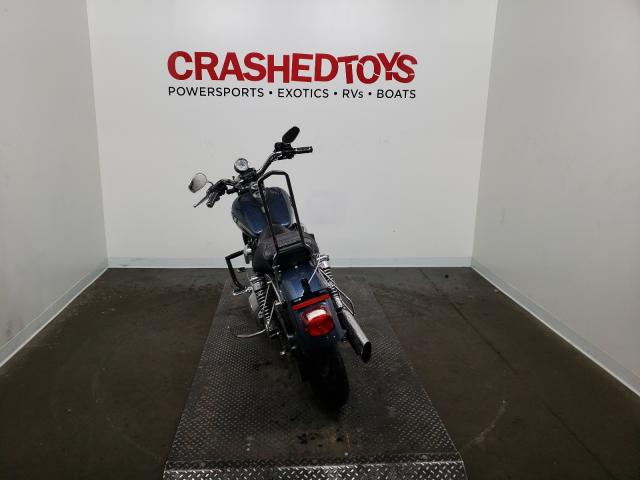 2003 HARLEY-DAVIDSON FXD 1HD1GHV123K316152