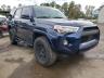 2021 TOYOTA  4RUNNER