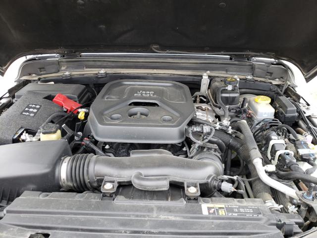 2018 JEEP WRA SAHARA 1C4HJXEN9JW193499