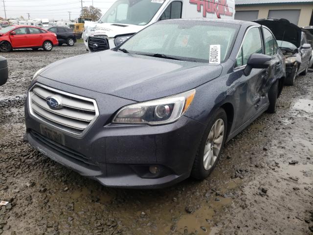2015 SUBARU LEGACY 4S3BNBF61F3023716