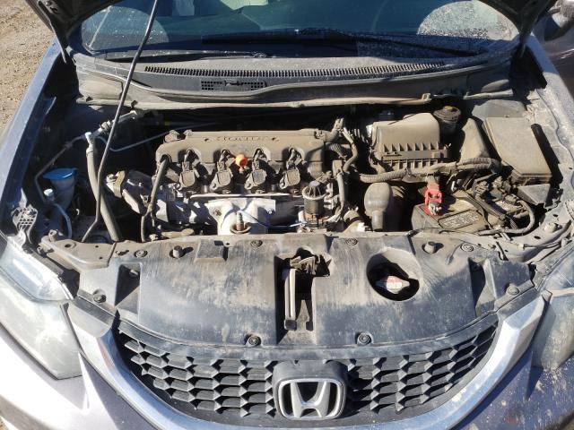 2014 HONDA CIVIC HF 2HGFB2F65EH511896