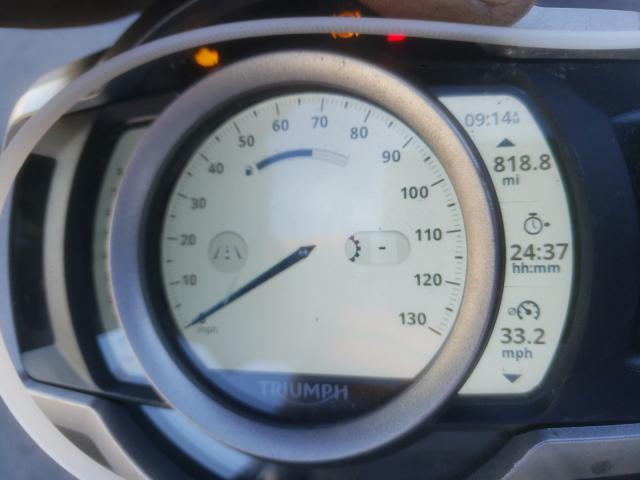 2019 TRIUMPH MOTORCYCLE SCRAMBLER SMTD45HG5KT939488