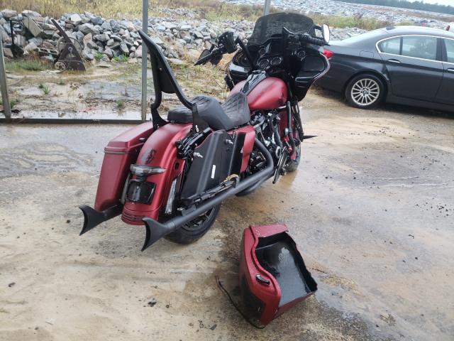 2019 HARLEY-DAVIDSON FLTRXS 1HD1KTP17KB618839