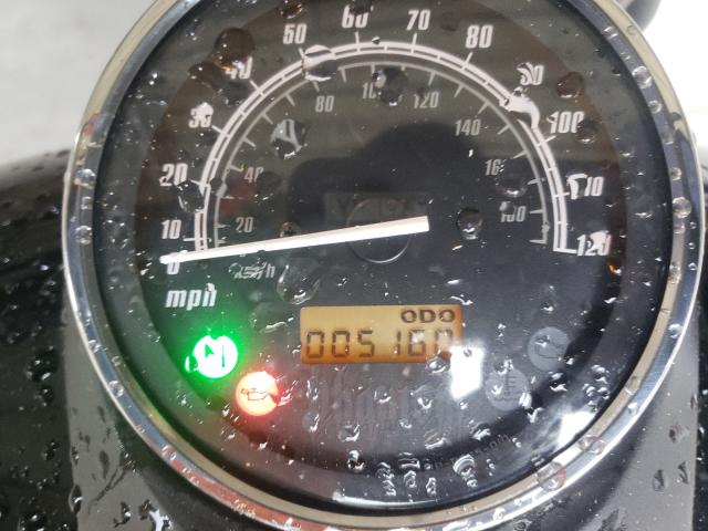 2020 HONDA VT750 C2B JH2RC5373LK100307