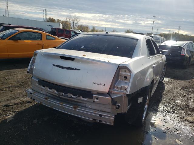 2012 CHRYSLER 300 SRT-8 2C3CCAFJXCH800576