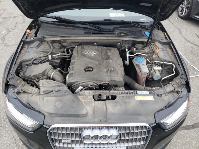 VIN WA1UFAFL3GA012486 2016 Audi A4, Premium Plus no.7