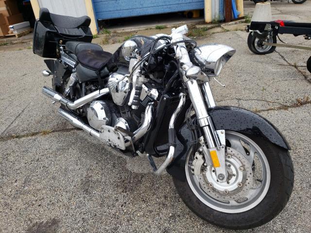 2004 HONDA VTX1800 N2 1HFSC49E04A200355