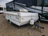 2003 JAYCO  QUEST