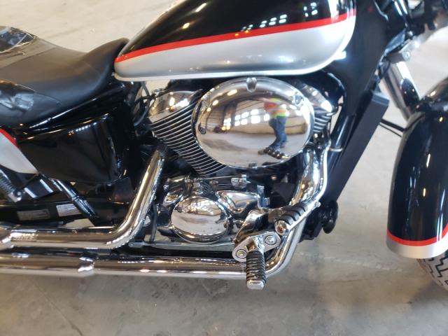 2003 HONDA VT750 CDC JH2RC44643M701813