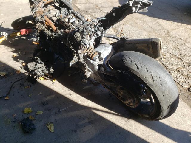 2016 DUCATI MULTISTRAD ZDM12BWW0GB009693