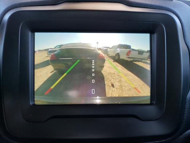 2019 JEEP RENEGADE T ZACNJBC15KPK09490