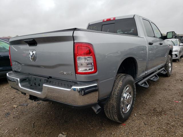 2021 RAM 2500 TRADE 3C6UR5CL9MG660475