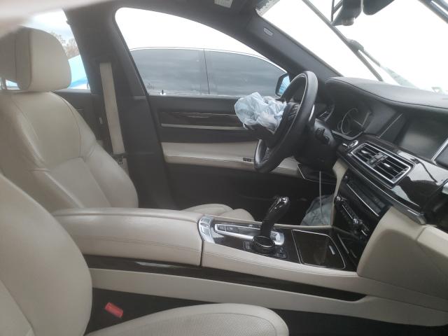 2014 BMW 740 LI WBAYE4C56ED138464