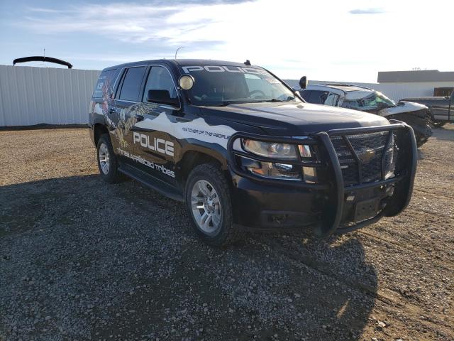 2015 CHEVROLET TAHOE SPEC 1GNSK3KC3FR305466