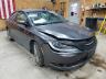 2015 CHRYSLER  200