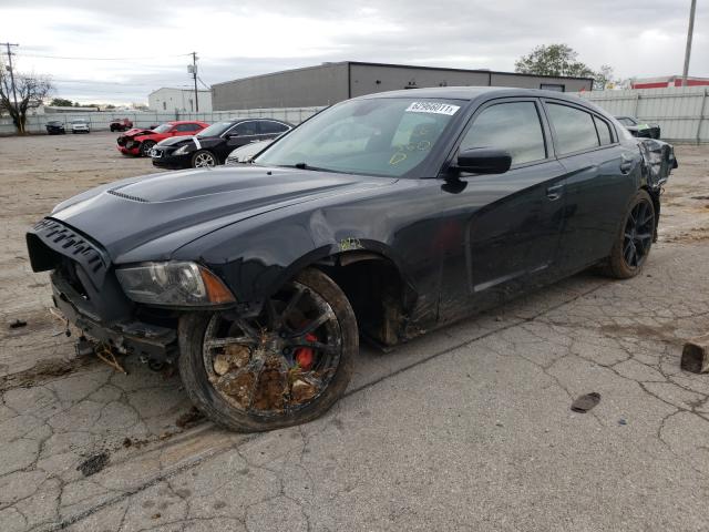 2013 DODGE CHARGER SR 2C3CDXEJ6DH634981