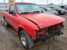 FORD RANGER 1999 foto
