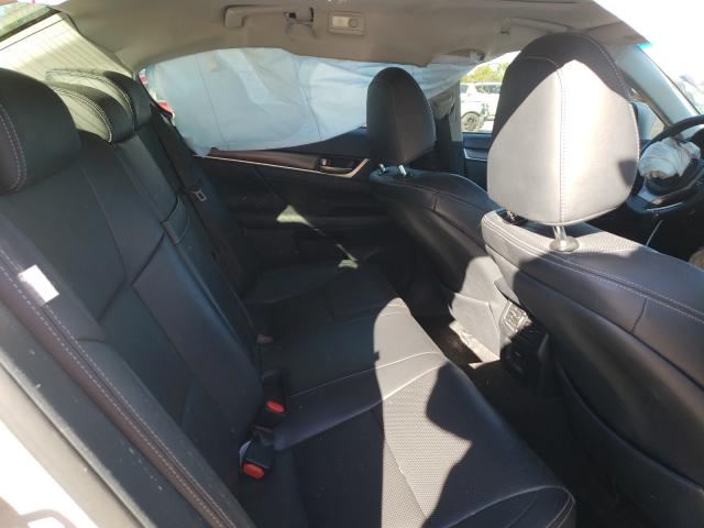 2014 LEXUS GS JTHBE1BL4E5033583