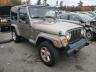 2006 JEEP  WRANGLER