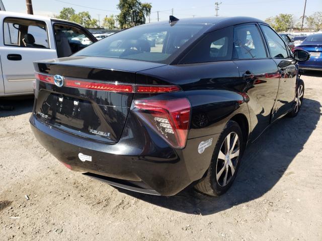 2017 TOYOTA MIRAI JTDBVRBD6HA001688